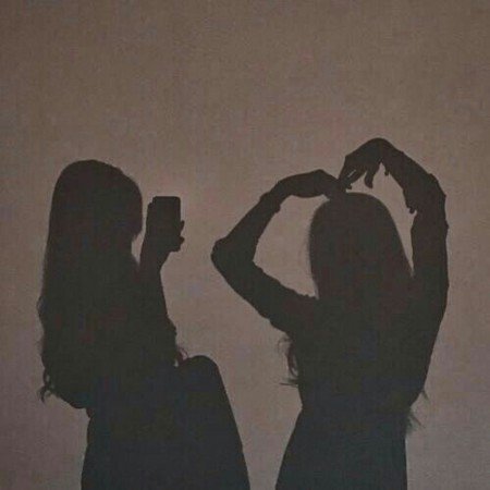  عکس های رفیق دخترونه