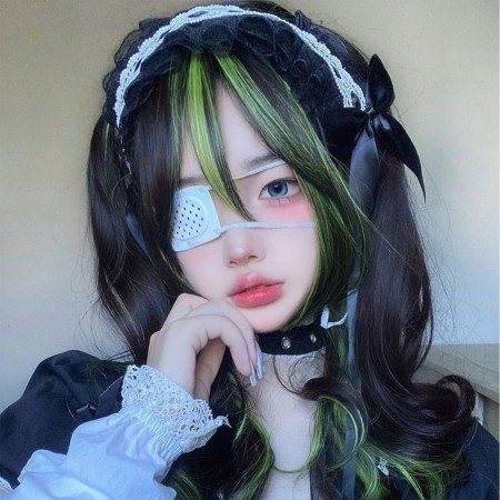  عکس دخترانه کره