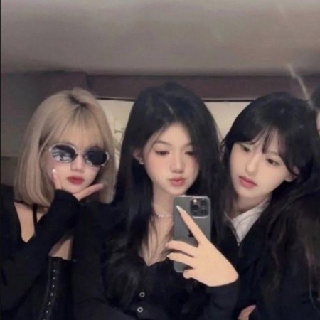  عکس دخترانه کره