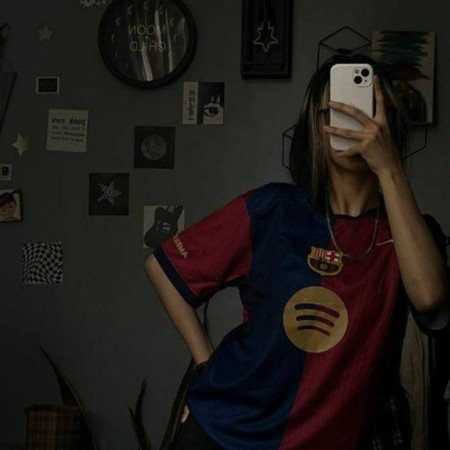  عکس تیک تاک دخترانه