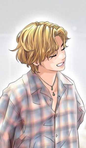  عکس های ترند تهیونگ