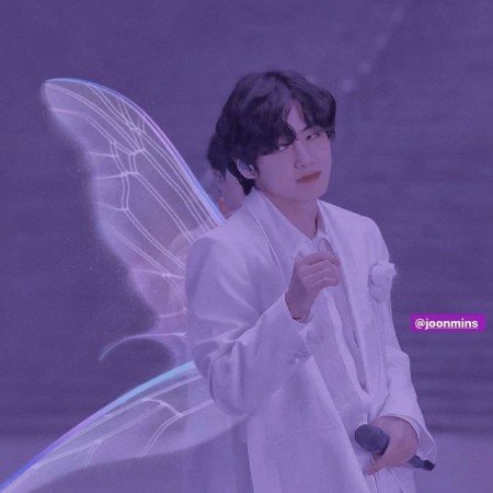  عکس های ترند تهیونگ