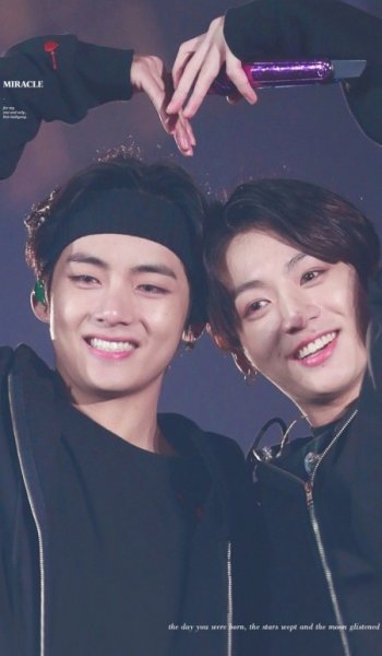  عکس های ترند تهیونگ