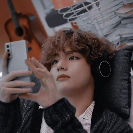  عکس های ترند تهیونگ