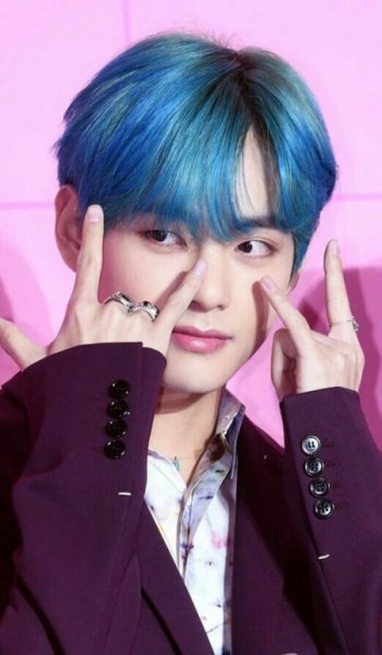  عکس های ترند تهیونگ