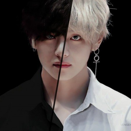  عکس های ترند تهیونگ