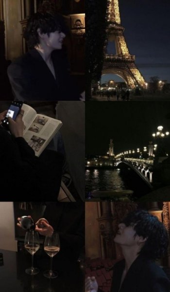  زیباترین عکس های تهیونگ