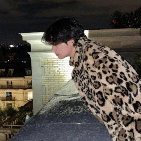  زیباترین عکس های تهیونگ