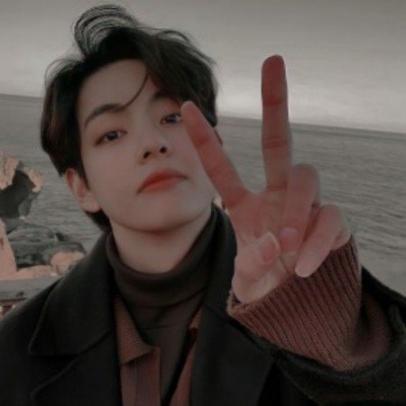  زیباترین عکس های تهیونگ