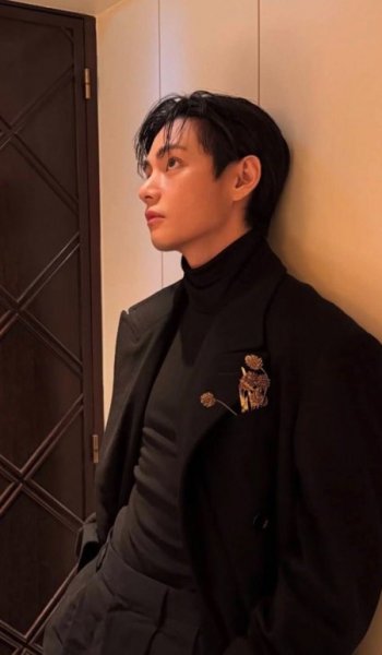  زیباترین عکس های تهیونگ