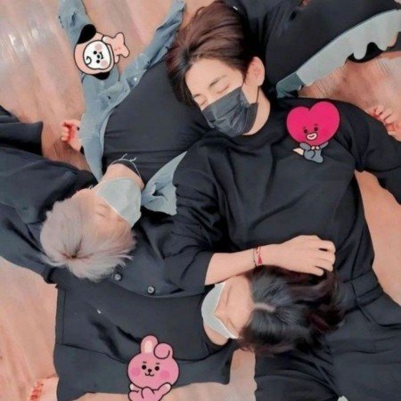  زیباترین عکس های تهیونگ