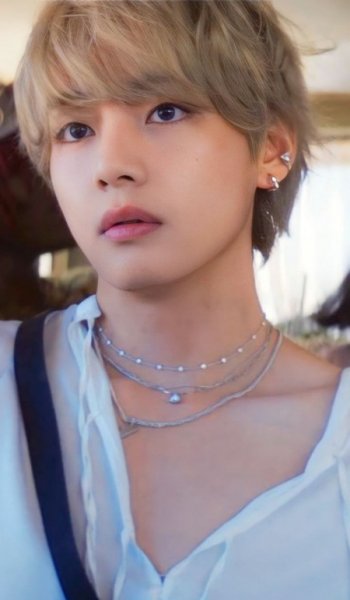  زیباترین عکس های تهیونگ