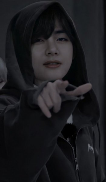  عکس تهیونگ و همسرش