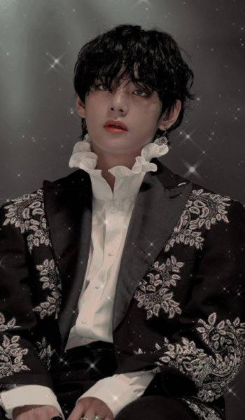  عکس تهیونگ و همسرش