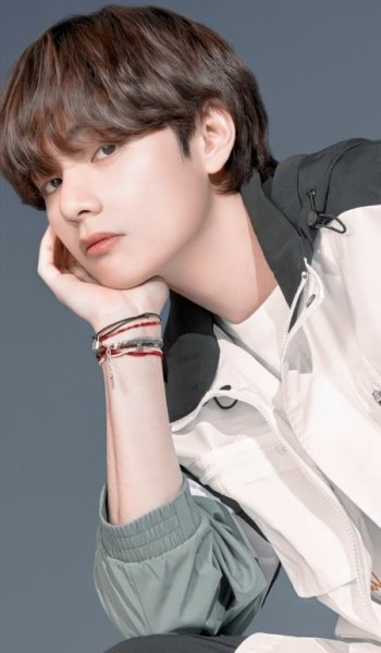  عکس تهیونگ و همسرش