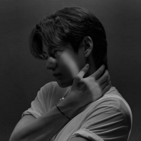  عکس تهیونگ و همسرش