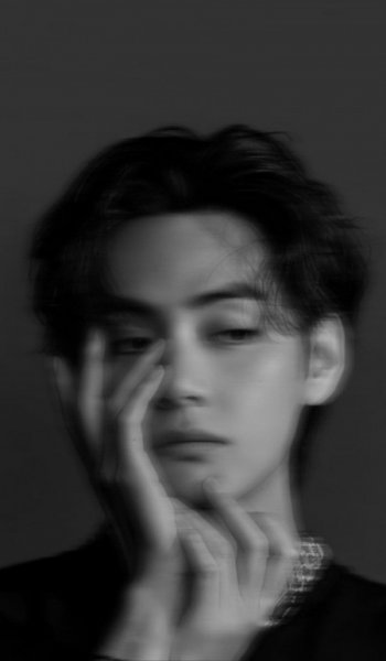  عکس تهیونگ و همسرش