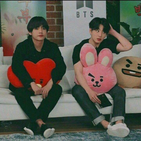  عکس تهیونگ و همسرش