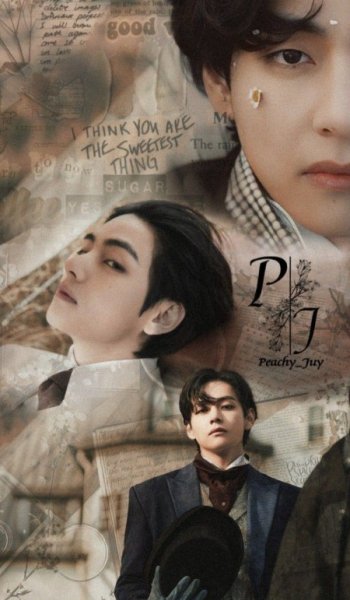  عکس تهیونگ و همسرش