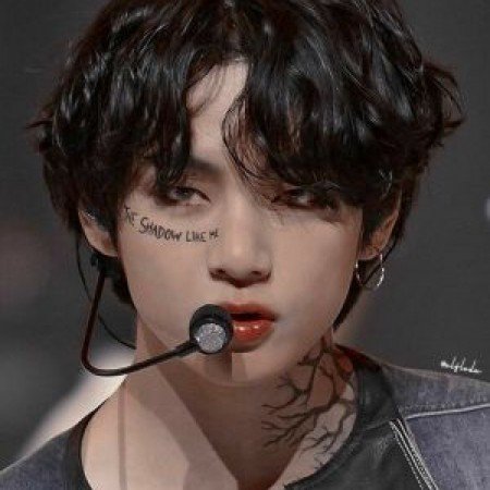  عکس تهیونگ و جونگ کوک