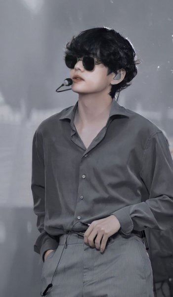  عکس تهیونگ و جونگ کوک