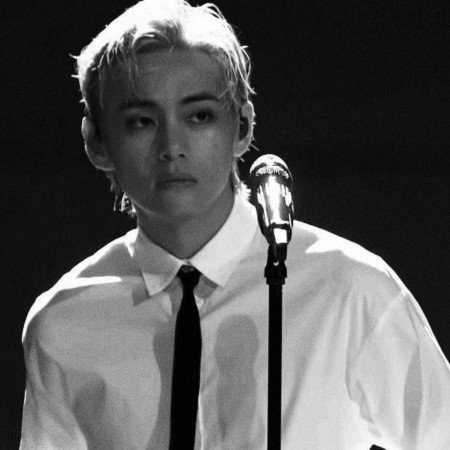  عکس تهیونگ خفن