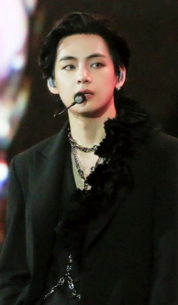  عکس تهیونگ خفن