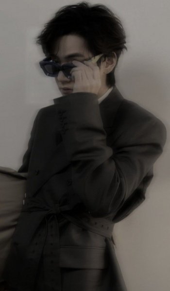  عکس تهیونگ خفن