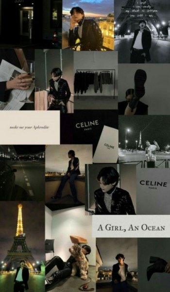  عکس تهیونگ خفن