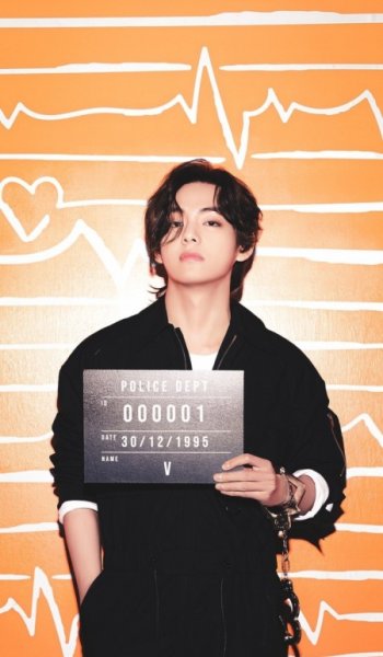  عکس تهیونگ خفن