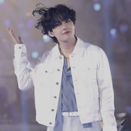  عکس تهیونگ خفن