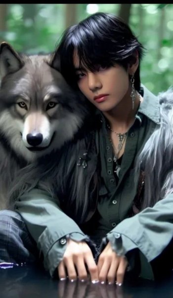  عکس تهیونگ خفن