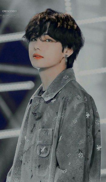  عکس تهیونگ خفن