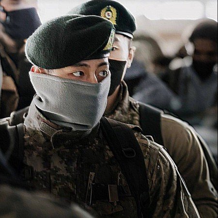  عکس تهیونگ خفن