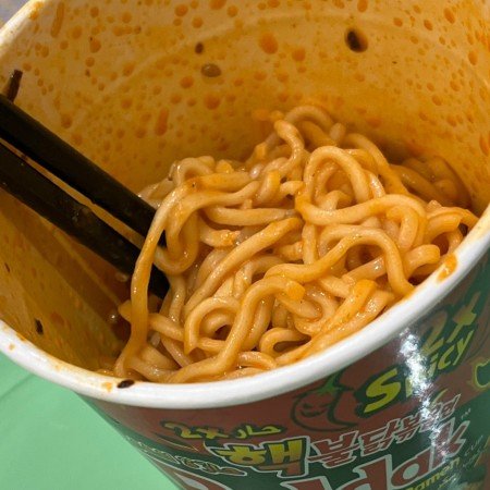  عکس خوراکی های ترند تیک تاک