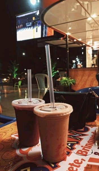  عکس خوراکی های ترند تیک تاک