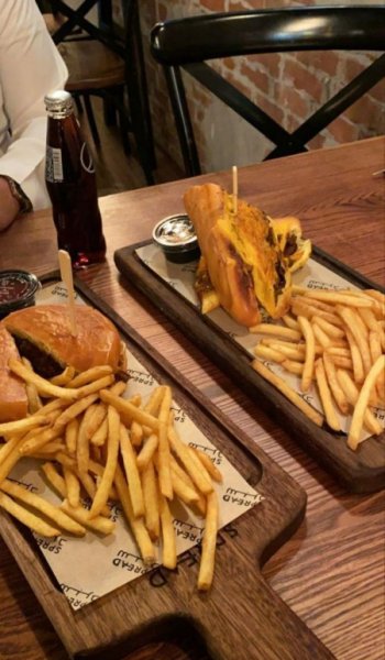  عکس خوراکی های ترند تیک تاک