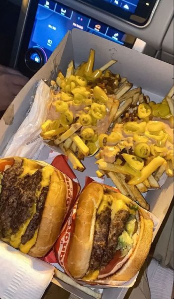  عکس خوراکی های ترند تیک تاک