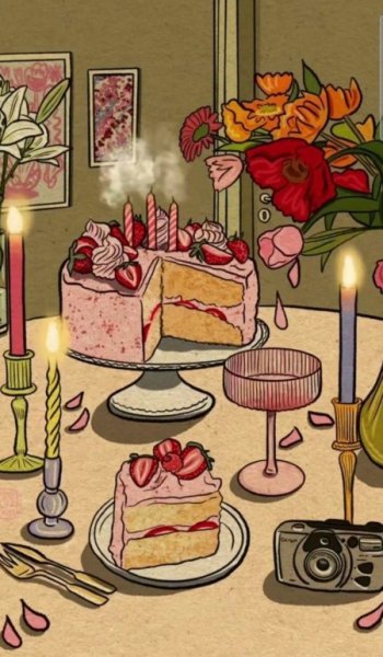  عکس خوراکی های ترند تیک تاک