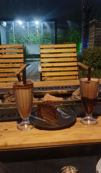  عکس خوراکی های ترند تیک تاک