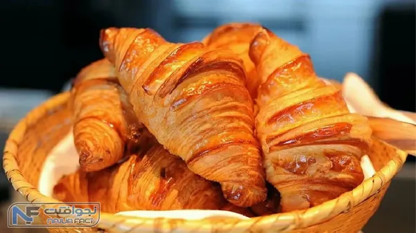  عکس خوراکی های ترند اینستا