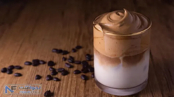  عکس خوراکی های ترند اینستا