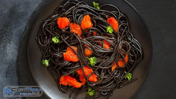  عکس خوراکی های ترند اینستا