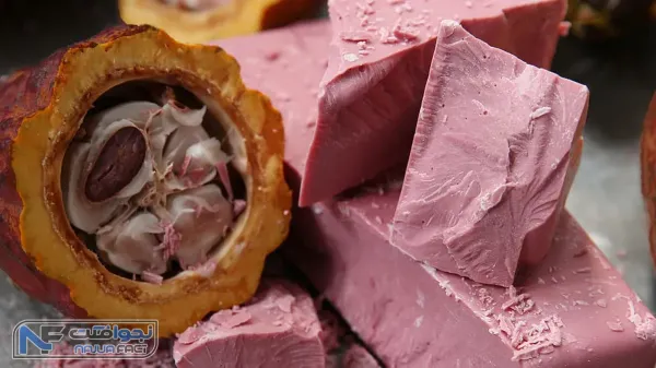  عکس خوراکی های ترند اینستا