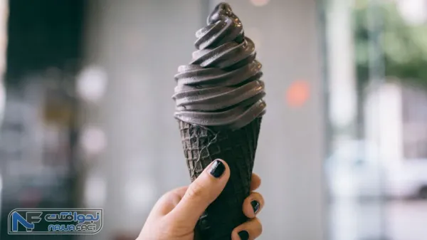  عکس خوراکی های ترند اینستا