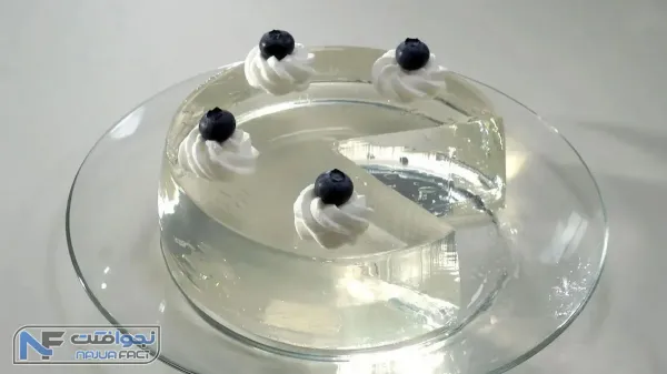  عکس خوراکی های ترند اینستا