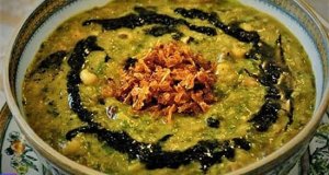  عکس خوراکی های ترند ایرانی