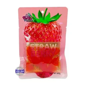  عکس خوراکی های ترند خارجی