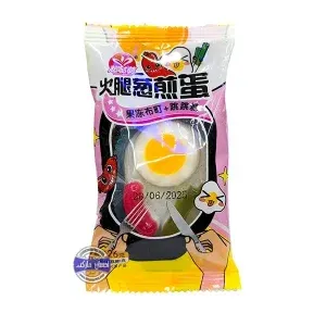  عکس خوراکی های ترند خارجی