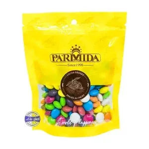  عکس خوراکی های ترند خارجی